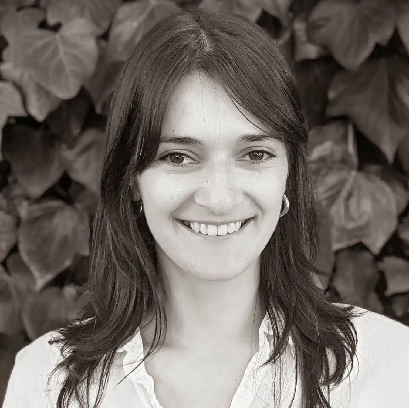 Psychologist Lauren Ross working from Carlton, Melbourne and online via Telehealth.