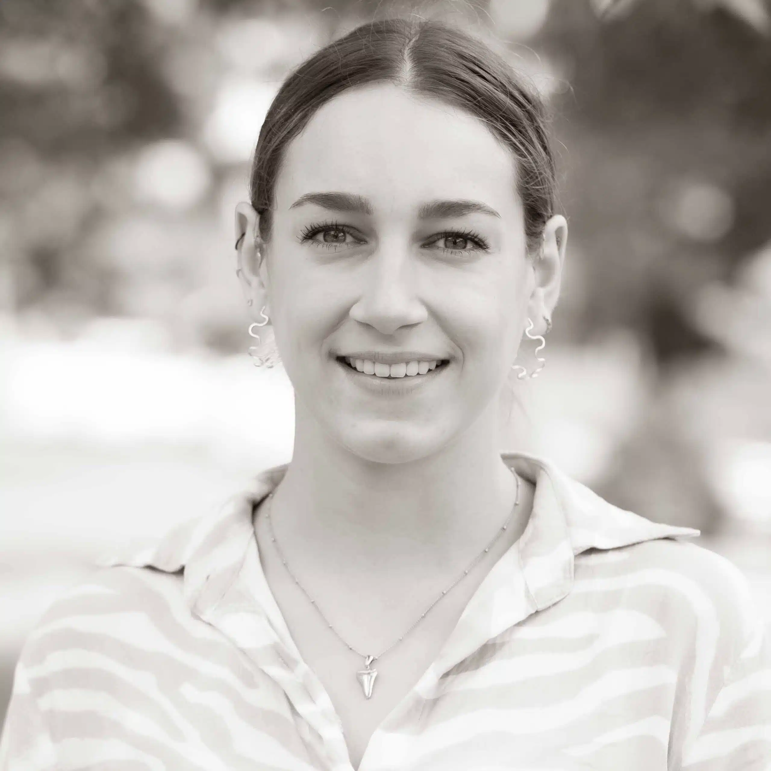 Eating Disorder Therapist, Bronte Eadie, working from Carlton, Melbourne