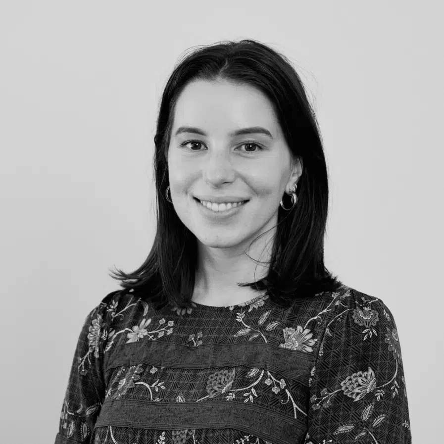 provisional psychologist Sacha Kennedy offering cognitive assessments in Melbourne
