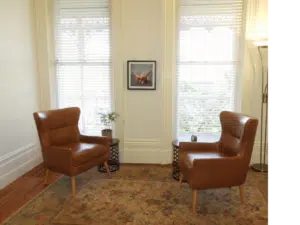 Dynamic Psychotherapy Consulting Rooms in Melbourne