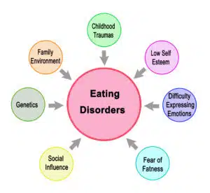 Melbourne Eating Disorder Therapists | Therapy for Eating Disorders