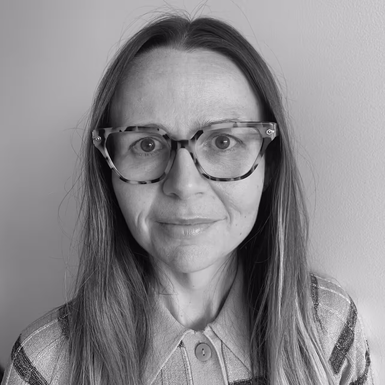 Clinical Psychologist Gemma Stephenson